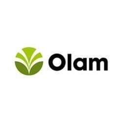 Olam color logo