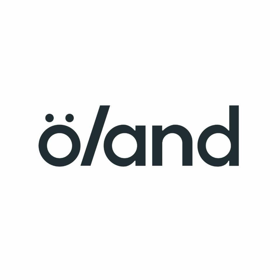 Oland.se color logo