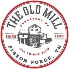 The Old Mill color logo