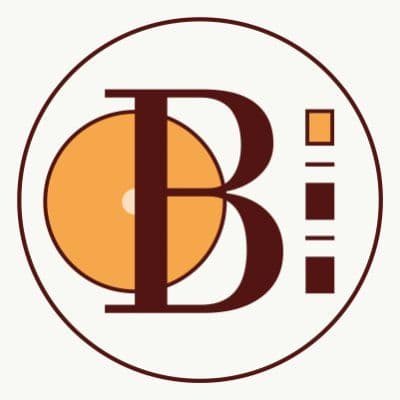 Oldbookillustrations color logo