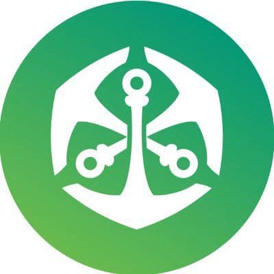 Old Mutual color logo