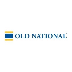 Old National Bank color logo