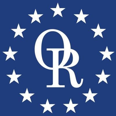 Old Republic Title color logo