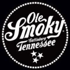 Ole Smoky Distillery color logo