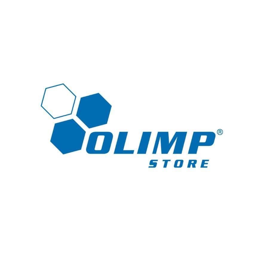 Olimp Store color logo