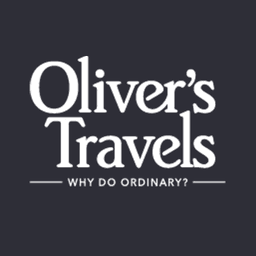 Oliver's Travels