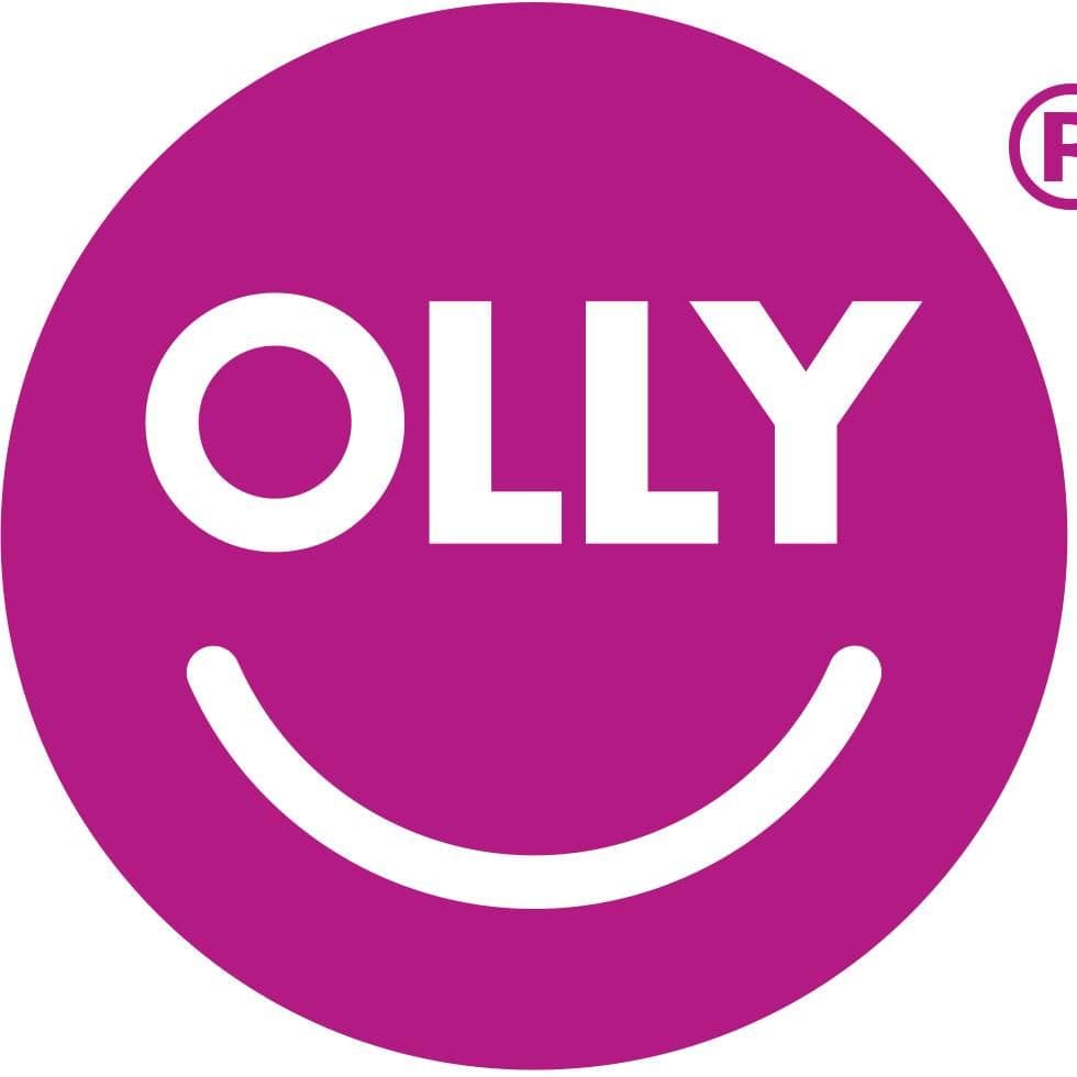 Olly color logo