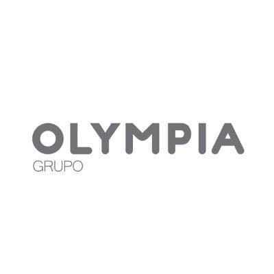 Olympia Grupo color logo
