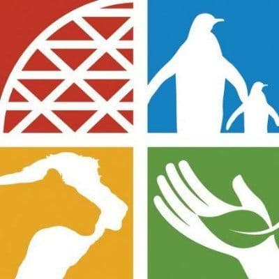 Omaha's Zoo color logo