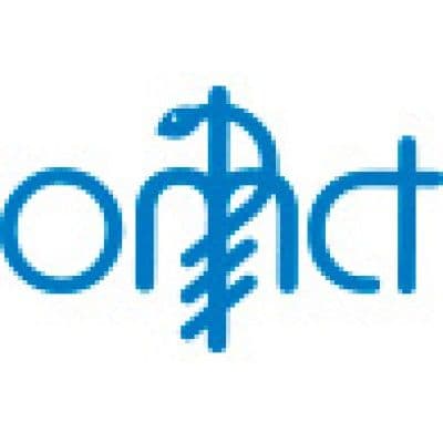 Ordine dei medici Canton Ticino color logo
