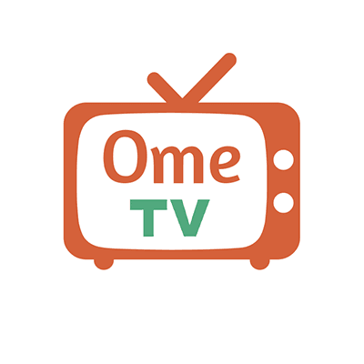 OmeTV Video Chat color logo