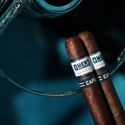 Omerta Cigars