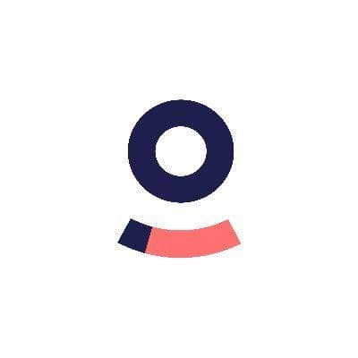 Ometria color logo