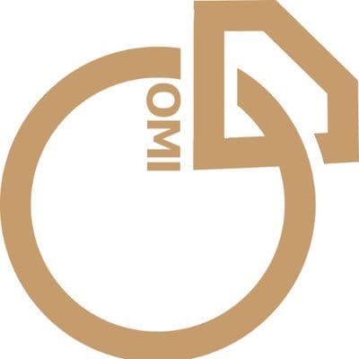Omi Jewelry color logo