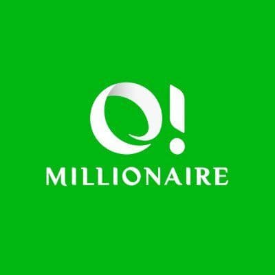 OMillionaire color logo
