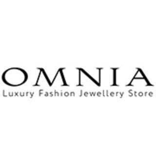 OmniaStores color logo