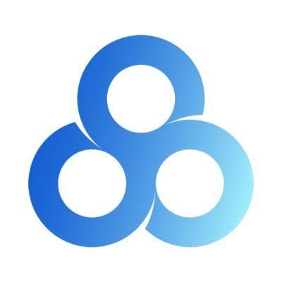 Omniconvert color logo