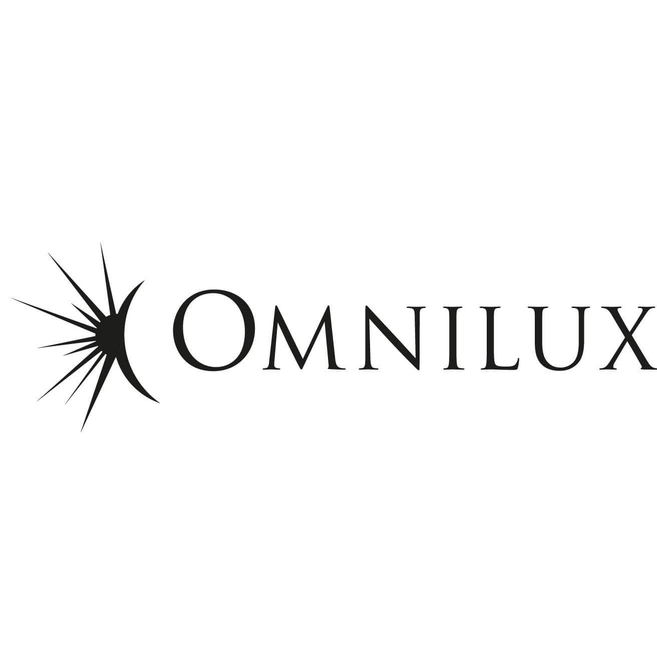 Omnilux LED color logo