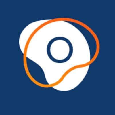 OMNIPrat color logo