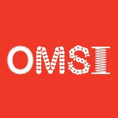 OMSI color logo