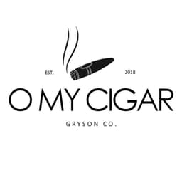 O MY CIGAR