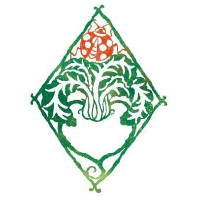 坂ノ途中｜100年先もつづく、農業を color logo