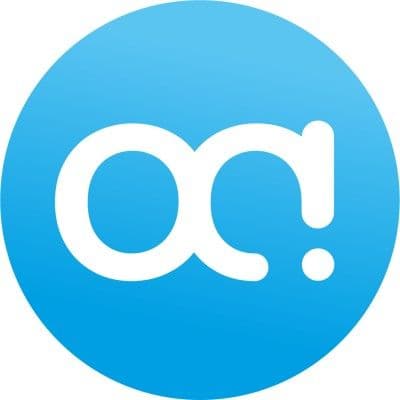 Onaccounting AG color logo