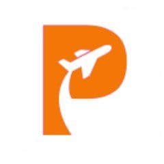 On Air Parking color logo