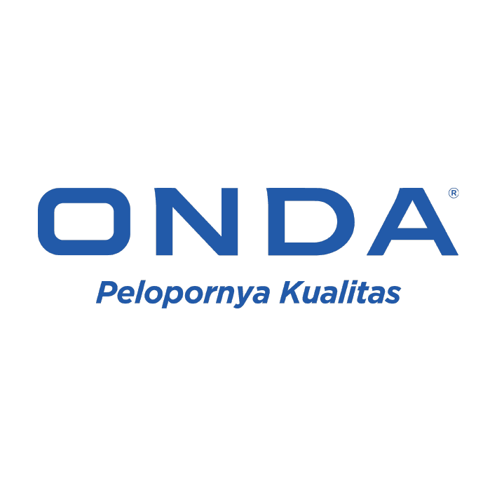 Onda color logo