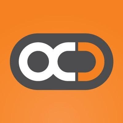 OneClickDrive Car Marketplace color logo