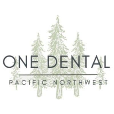 One Dental Office color logo