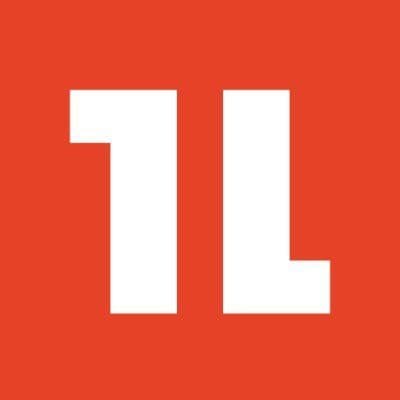 Oneleet color logo