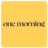 One Morning