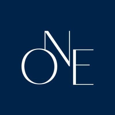ONE Sotheby's International Realty color logo