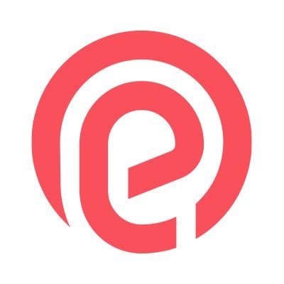 OneWeb color logo