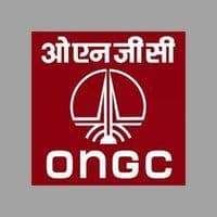 ONGC color logo
