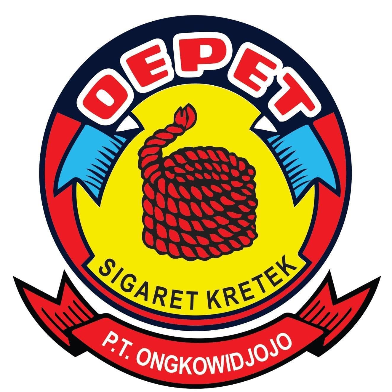 PT Ongkowidjojo color logo