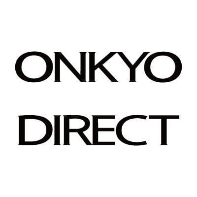 Onkyo color logo