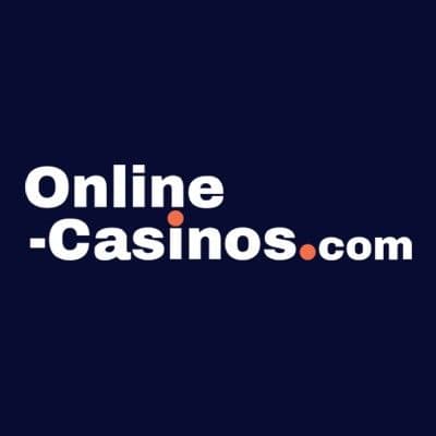Online-Casinos.com color logo