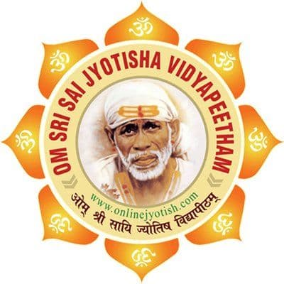 OnlineJyotish color logo