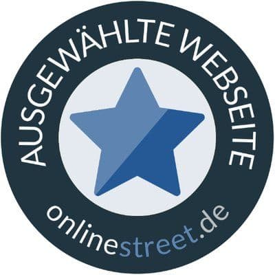 Onlinestreet.De color logo