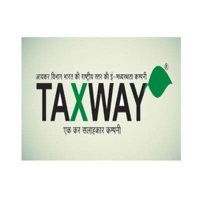Taxway Group color logo