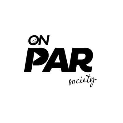 OnPar Society color logo