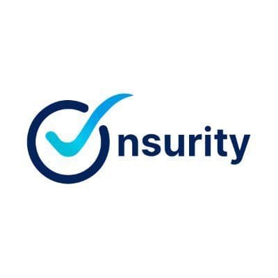 Onsurity color logo