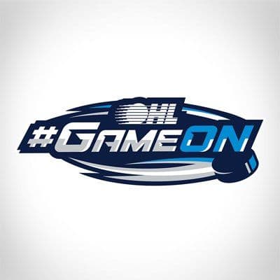 OntarioHockeyLeague color logo