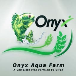 Onyx Aqua Farm Fish farm