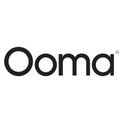 Ooma color logo
