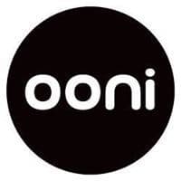 Ooni color logo