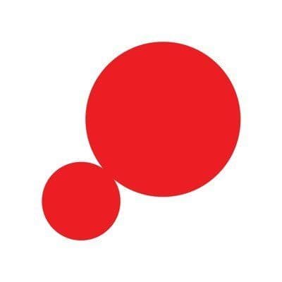 Ooredoo Group color logo