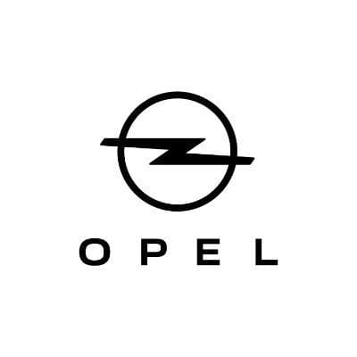 Opel Deutschland color logo